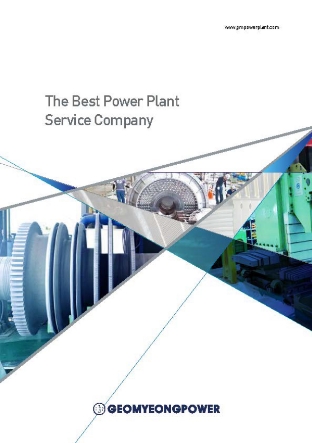 Geomyeong Power Co., Ltd. English